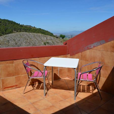 El Mirador De Clavijo Lägenhet Exteriör bild
