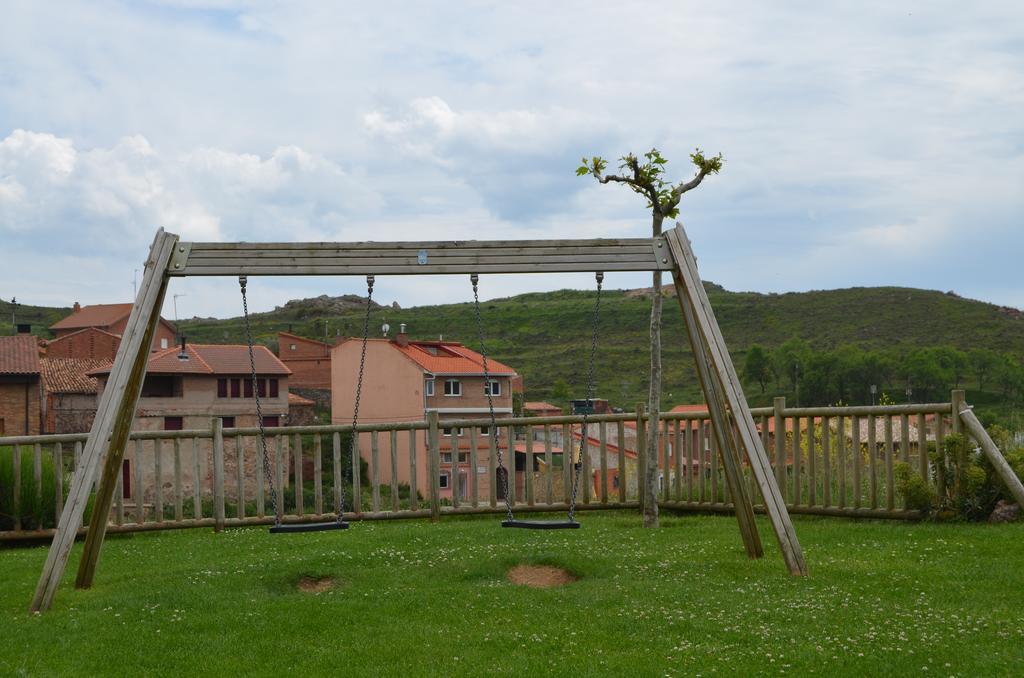 El Mirador De Clavijo Lägenhet Exteriör bild