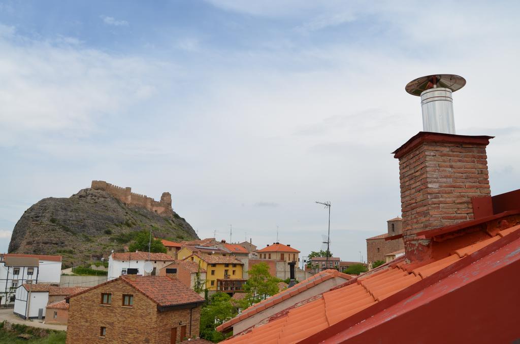 El Mirador De Clavijo Lägenhet Exteriör bild
