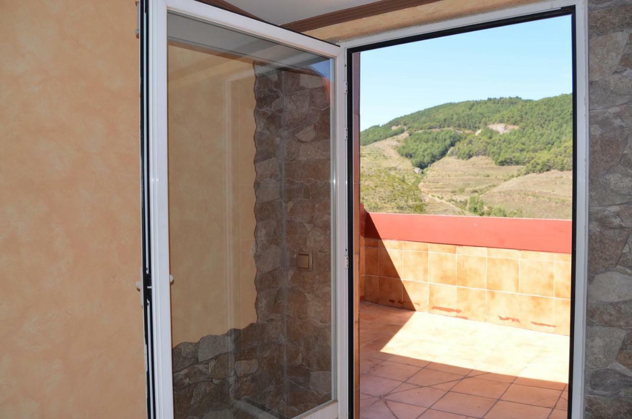 El Mirador De Clavijo Lägenhet Exteriör bild
