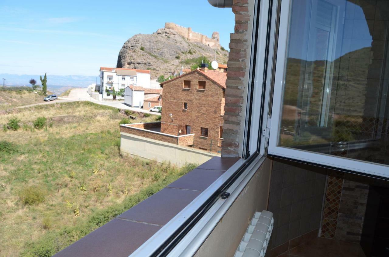 El Mirador De Clavijo Lägenhet Exteriör bild